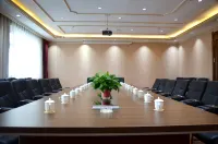 Baiquan Qiankun Business Hotel Hotels in Baiquan