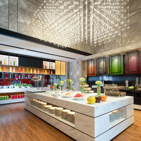 Hampton by Hilton Nanning East Station