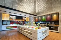 Hampton by Hilton Nanning East Station - breakfast