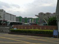 阳光商务酒店(西昌旅游集散中心店) - 酒店附近