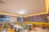HanTing Nanyang Dengzhou Zhongjing Road Hotel - 3 stjerner