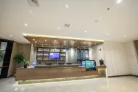HanTing Nanyang Dengzhou Zhongjing Road Hotel - 3 stjerner