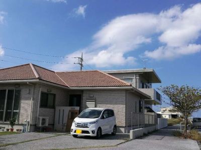 Anna's Castle