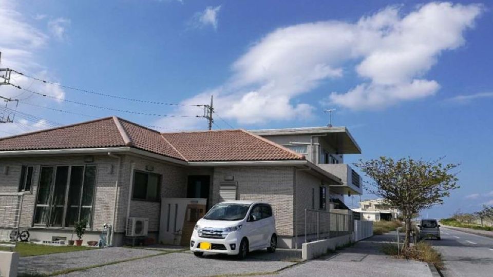 Anna＇s Castle
