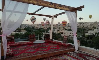 Lucky Cave Hotel Cappadocia