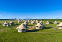 Yanminghu Holiday Hotel Hotels near Saihanba Ski Field