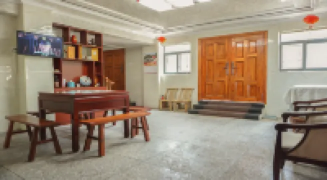 Jinggangshan Jiangnan Inn