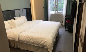 Dafengshan Hotel