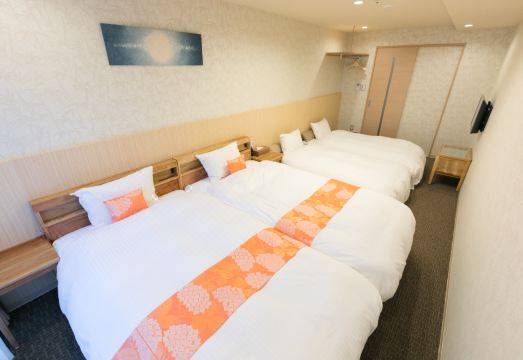 내부 주방 시설