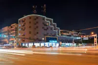 City Comfort Inn Hotel (Wuhan Huangpi Xiangyang Avenue) Các khách sạn gần Wuhan Huangpi Passenger Transport Center