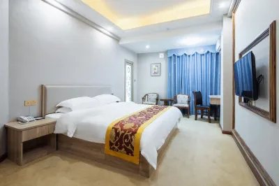 Heyuan Kangyu Business Hotel