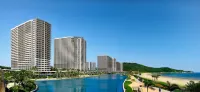 Yuejingwan Apartment (Yangjiang Minjie Gold Coast Branch)