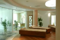 Splendid Conference & Spa Resort - spa