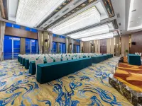 Days Hotel By Wyndham Chongqing Keyuan Hotels near Shapingba