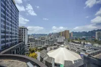 Zhang Jiang Bu Luo Hotel