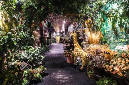 Marvellous Hotel (Chongqing Nanbin Road Changjiahui) Отели рядом с достопримечательностью «Tieshan Square»