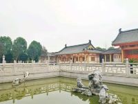 常州雅杰宾馆