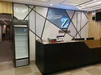 Zsmart智尚酒店(北京三元桥国展店) - 公共区域