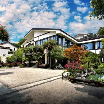 杭州殊勝龍井酒店（西湖靈隱店） 鄰近蘇堤的酒店
