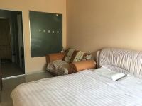 丹东好易居酒店式公寓 - 温馨大床房