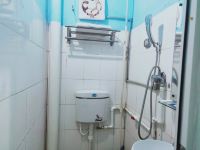 北海涠洲岛陌海民宿(南湾店)(北海涠洲廓度假村分店) - 舒适舒适一室单床房