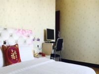 广元如家酒店公寓 - 大床房