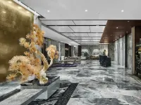 Li River Purejoy Hotel Guilin (Elephant hill Park and TwoRiver & FourLake landscape) 구이린 호텔
