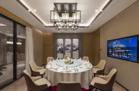 Merlinhod Hotel - sarapan