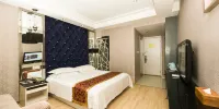Ivy Art Hotel (Ningbo impression city longevity South Road branch) - Habitación Doble De Negocios