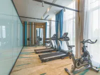 Holiday Inn Express QINGDAO CHENGYANG CENTRAL by IHG Hotels near Chengyang District