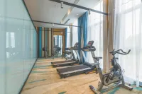 Holiday Inn Express Qingdao Chengyang Central