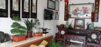 Chenhua Inn Hotel in zona Zhenhu Station