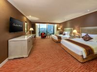 珠海万悦酒店 - 高级双床房