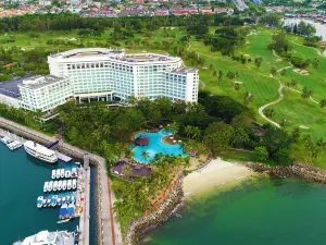 The Pacific Sutera Hotel