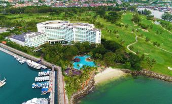 The Pacific Sutera Hotel