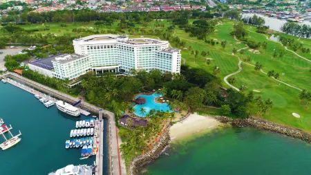 The Pacific Sutera Hotel