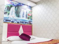 杭州夜月精品酒店 - 精致舒适房