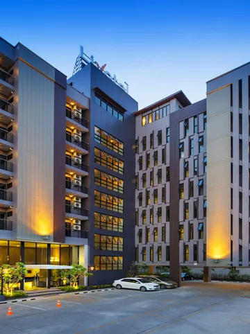 รูปภาพของโรงแรม ลิโวเทล ลาดพร้าว กรุงเทพ