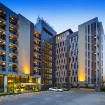 โรงแรม ลิโวเทล ลาดพร้าว กรุงเทพ โรงแรมในกรุงเทพฯ