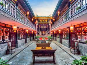 PingYao DeShengLou Hotel