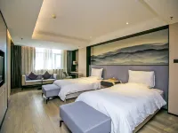 Mercure Hotel Dalian-Friendship Square Ξενοδοχεία στην πόλη Νταλιάν