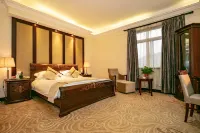 Huchuan Hotel Hotels near Bailianchan Temple