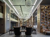 贵阳索菲智慧酒店 - 公共区域