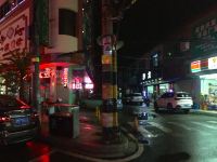 广州增城客都酒店 - 酒店附近