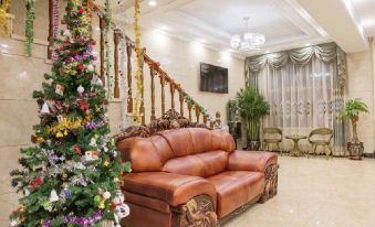 Huinan Xiangyang Holiday Hotel