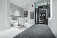 Haawe Boutique Apart Hotel