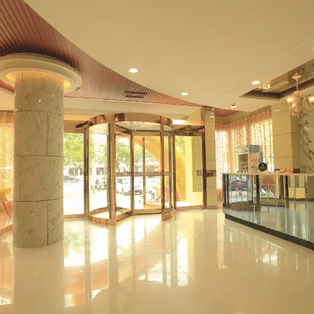 Dahezhixing theme Hotel