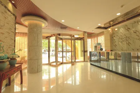 Dahezhixing theme Hotel