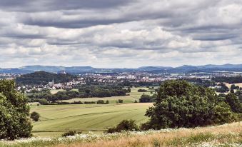 Das Landhotel am Trätzhof Fulda