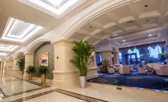 Changzhou Taihuwan Grand Kingtown Hotel